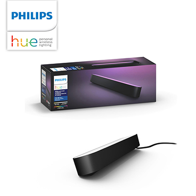 Philips 飛利浦 Hue 智慧照明 全彩情境 Hue Play燈條單入延伸組(PH011)